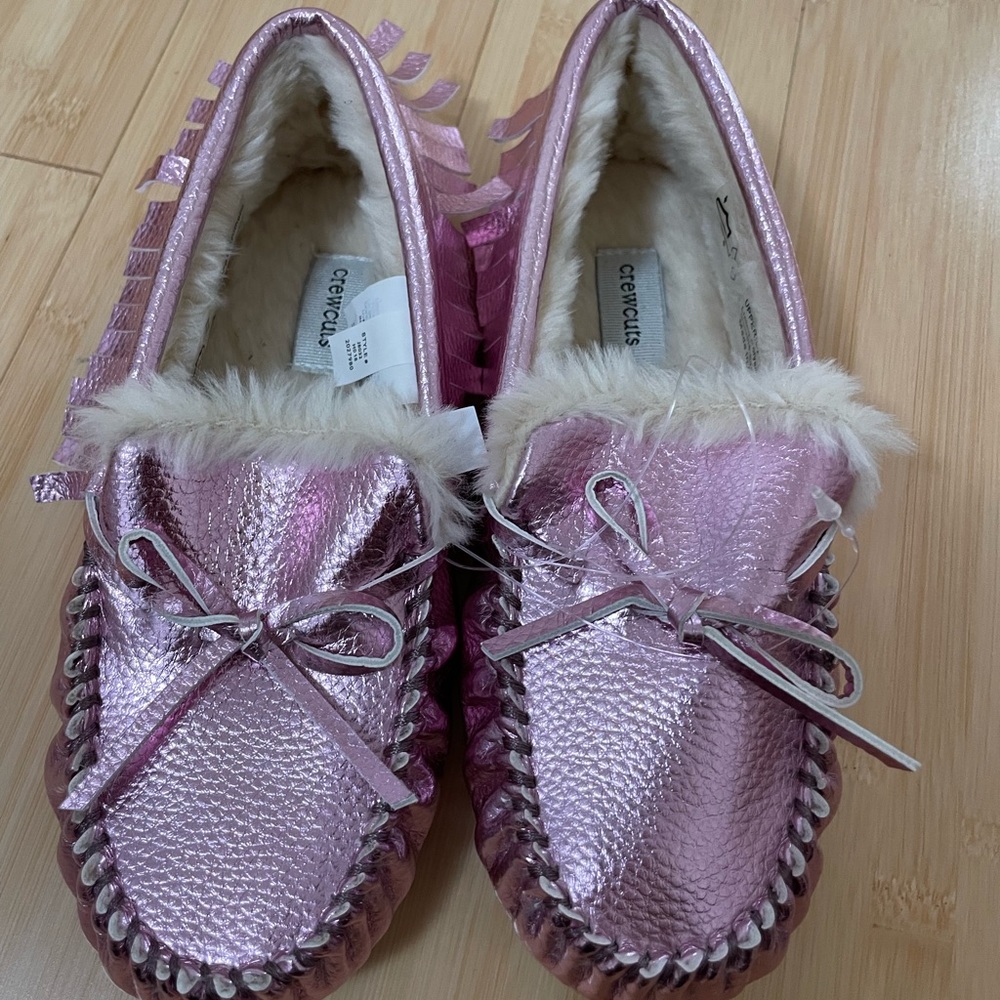 Crewcuts sleeper